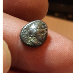 Marseille ? PB au lion A/Tete Minerve a d R/Lion a d -49-25 D10 P1.51g LATOUR 2110
