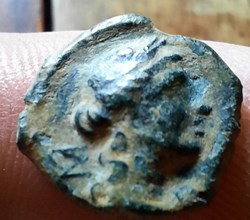 Marseille Petit bronze