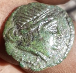 Messembria Thrace