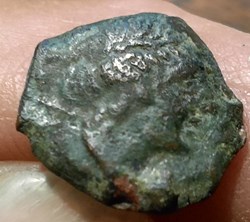 Marseille Petit bronze