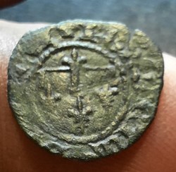 Charles 1 d Anjou comte de Provence