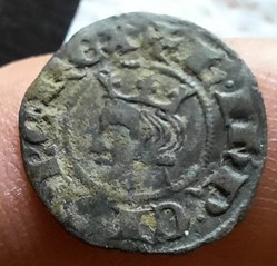 Charles 2 d'Anjou Comte de Provence