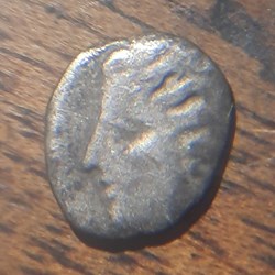 Oboles de Marseille