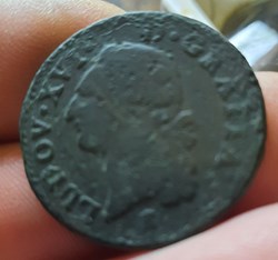 Royale Louis XVI