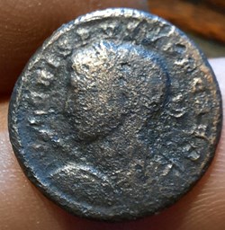 Crispus Rome