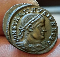 Rome Constantin 2