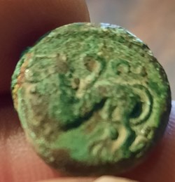 Remes A/Tete a g R/ Lion elance a g,esse,tryskele D16.9 P 5.53g LT8054 CLASSE2