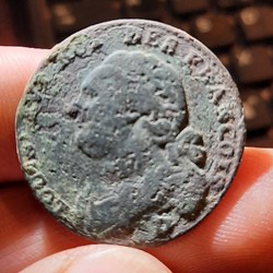 Louis XVI A/Tete nue a g R/Couronne de chene ,faisceau D29.2 P11.19g C2253 DY1723 R34/41
