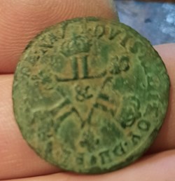 Royale Louis XIIII