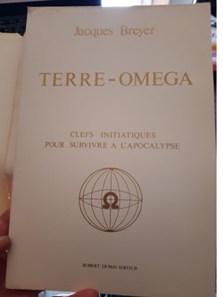 Terre Omega