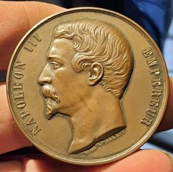 NAPOLEON III EMPEREUR