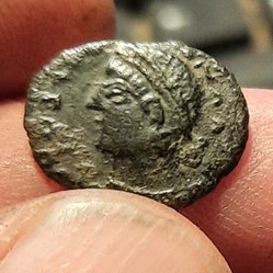 Rome Imitation ? ou atelier grec ? d 13.5 à 15.5 p1.31G