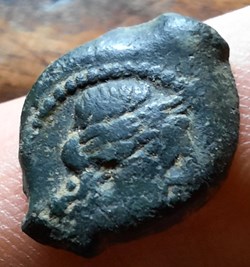 Marseille Petit bronze