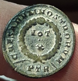 Constantin 2 reference ?