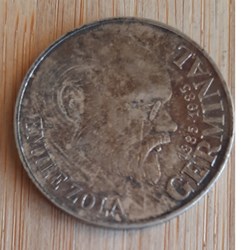 5 ° Republique A/ Buste Zola R /Puit des mines D31 P 14.98g  F 453/2