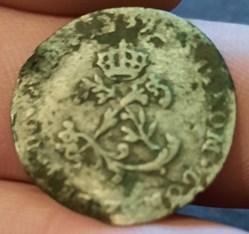 Royale Louis XV