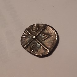 Nimes Obole Volque Arecomique A/Tete a d AR. R/Roue VOLC -40 D9.5 P0.45 Latour 2646