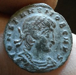 Rome Constans