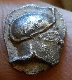 3/4 de Litra Type tresor d'Auriol