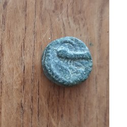 Marseille PB a la Galere A/Tete Minerve a d R/Galere a g D11.7P2.60g -49-25 Feugere PBM 83-3