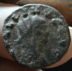 Gallien Antoninien
