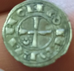 Eveché et comte de Toulouse