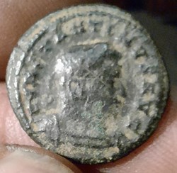 Rome Constantin 1°