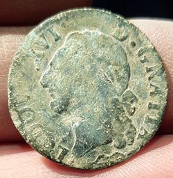 Louis XVI
