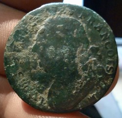 Constitution Louis XVI