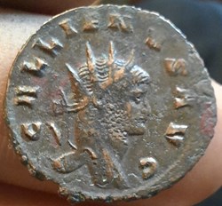 Rome Gallien