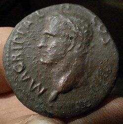 Agrippa