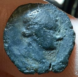 Marseille Petit bronze