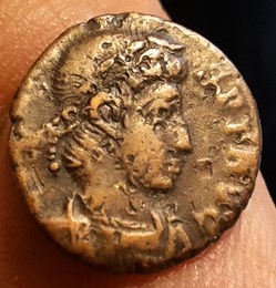 Rome Constans