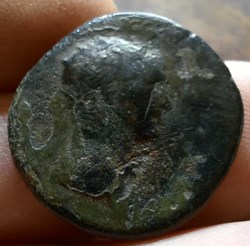 Trajan Dupondius