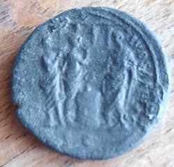 Domitien A / Tete radiee a d R / Domitien+ joueurs de flutes D 28 P10.48g BN 471/ 472/ 474 PL CXIV