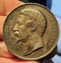 NAPOLEON III EMPEREUR