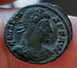 Rome Constans