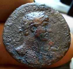 Rome Trajan