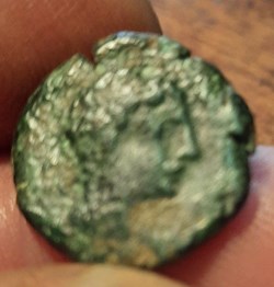 NIMES OU SMERTOS ? A DEFINIR D16.2 P3.03g reference a definir ?