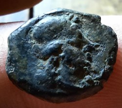 Marseille Petit bronze