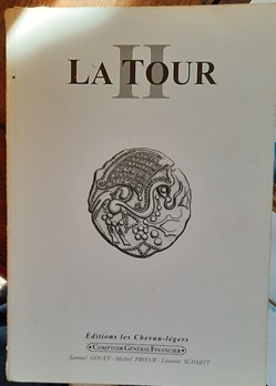 Latour II CGF Gouet Prieur Schmitt 2001