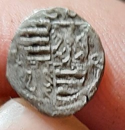 Sigmund Bohmische lowen 1387+1437 D10.8 P0.29g