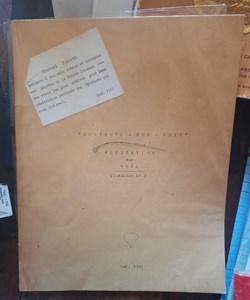 Enseignement pour les 78 Marcel SPAETH