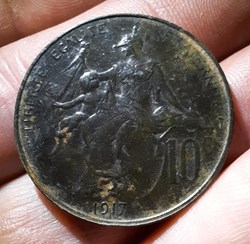 Troisieme Republique A / Buste Liberte a d R /Republique assise a g D30.3 P10.04 g F136/28