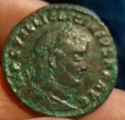 Rome Licinius 1°