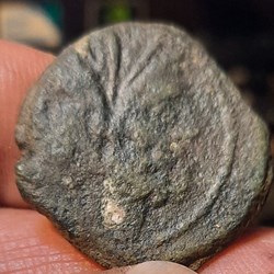 Republique Romaine A/Janus R/Proue de navire a D28 P12.81 g REFERENCE INCERTAINE ?