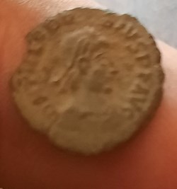Rome Theodose 1°