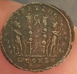Rome Constantin I°