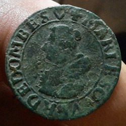 Feodales Principauté de Dombes