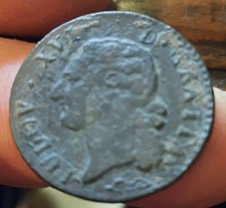 Royale Louis XVI